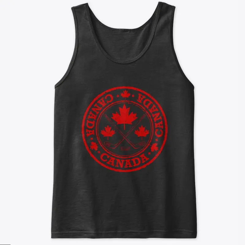 HowExpert Canada T-shirt