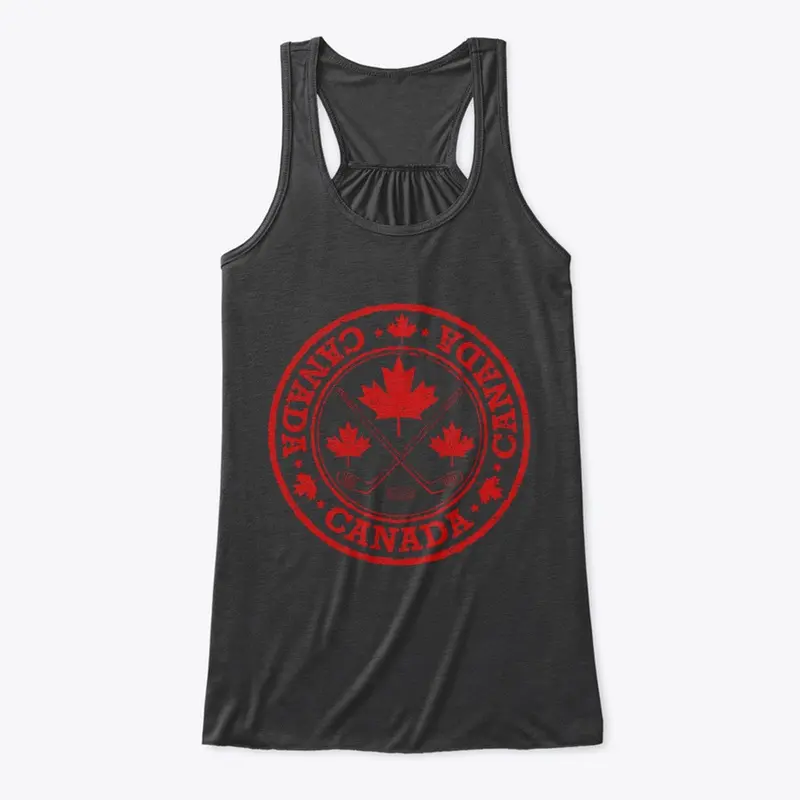 HowExpert Canada T-shirt