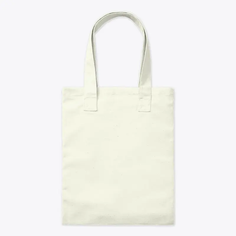 HowExpert Classic No Design Tote Bag