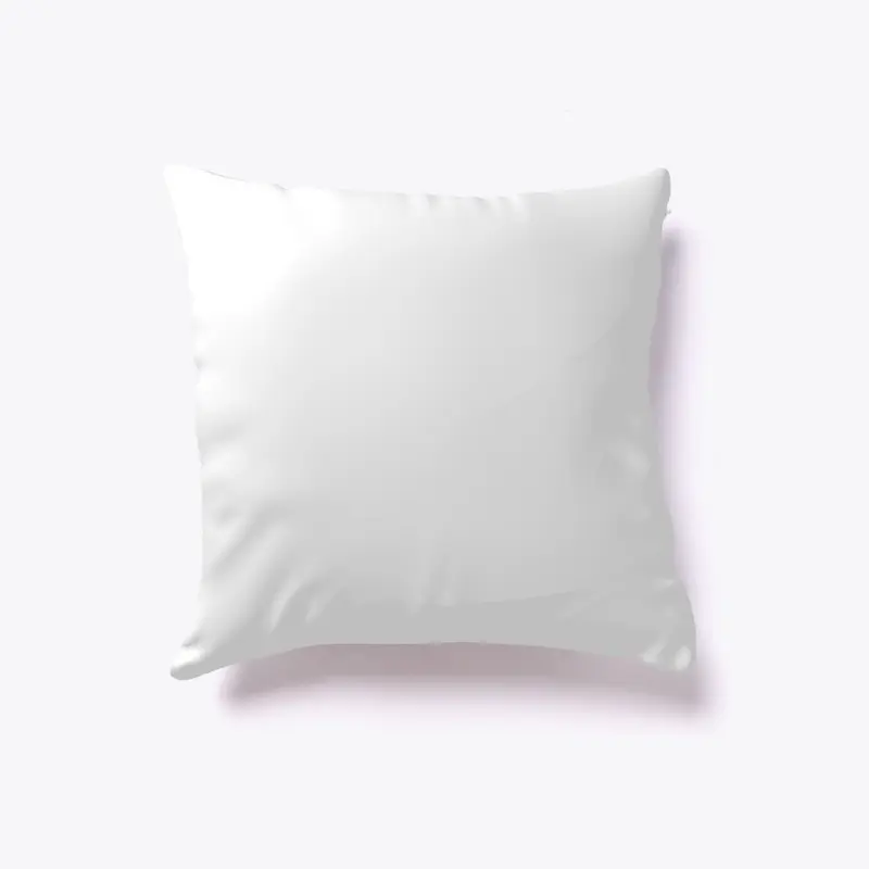 HowExpert Classic/No Design Pillow