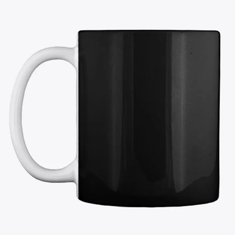 HowExpert No Logo/No Design Mug/Cup