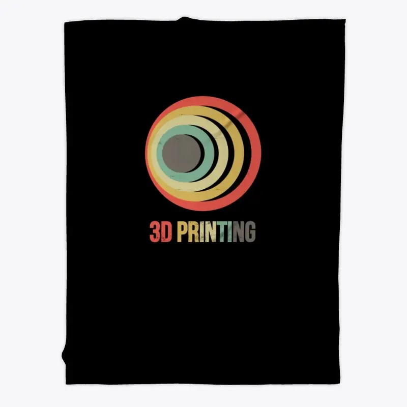 HowExpert Classic/3D Printing T-shirt