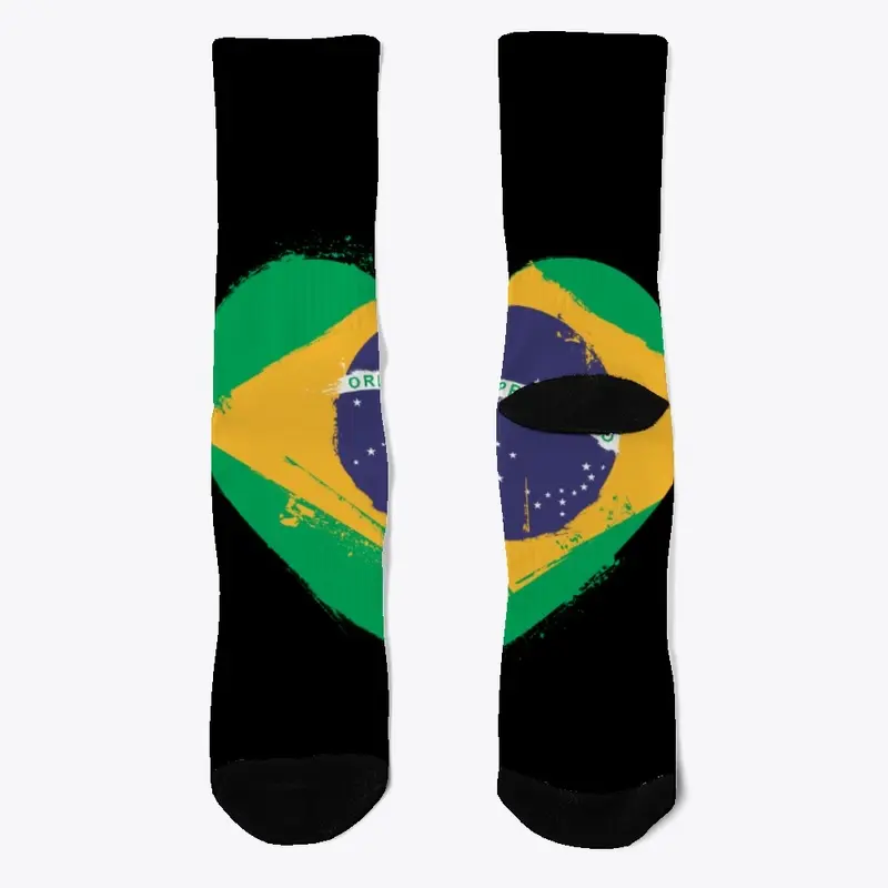 HowExpert Brazil T-shirt