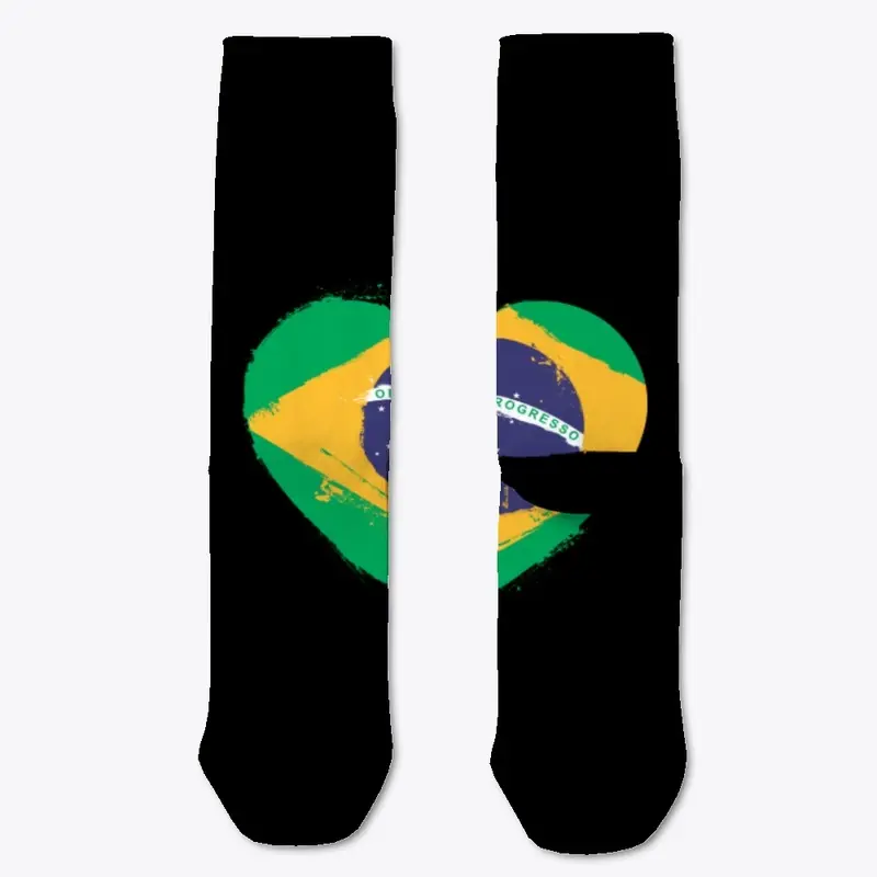 HowExpert Brazil T-shirt